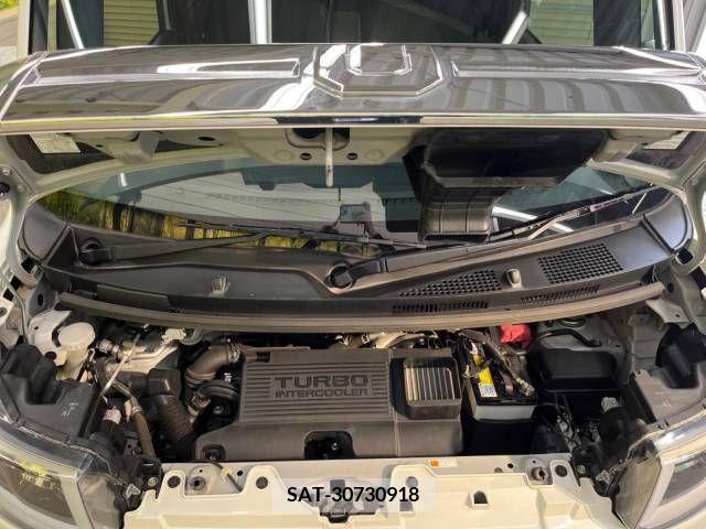 Daihatsu WAKE 2018-07 349166-18