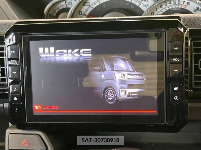 Daihatsu WAKE 2018-07 349166-3