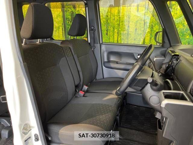 Daihatsu WAKE 2018-07 349166-8