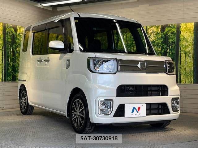 Daihatsu WAKE 2018-07 349166-16