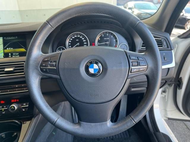 Bmw 5 SERIES 2013-07 189515-10