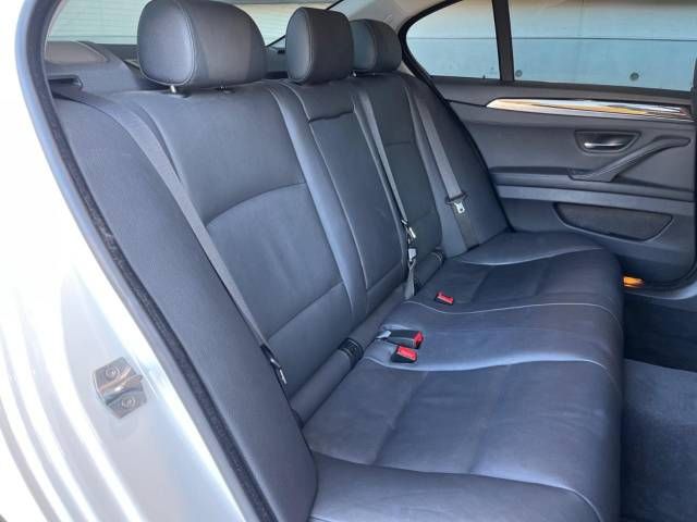 Bmw 5 SERIES 2013-07 189515-9