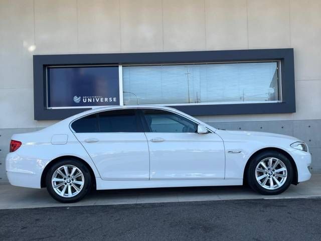 Bmw 5 SERIES 2013-07 189515-19