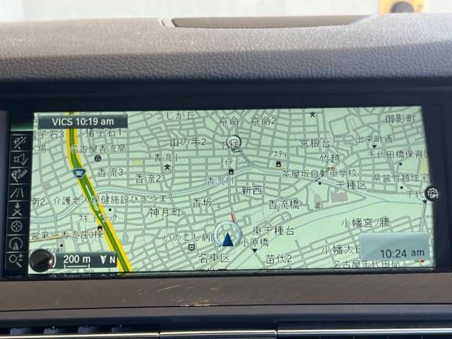 Bmw 5 SERIES 2013-07 189515-5