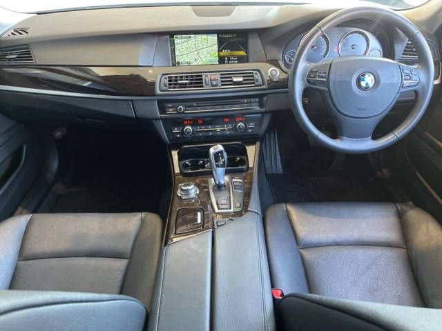 Bmw 5 SERIES 2013-07 189515-1