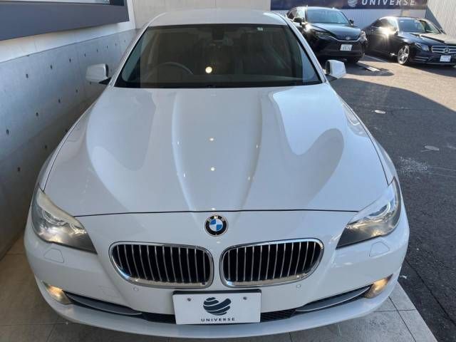 Bmw 5 SERIES 2013-07 189515-15