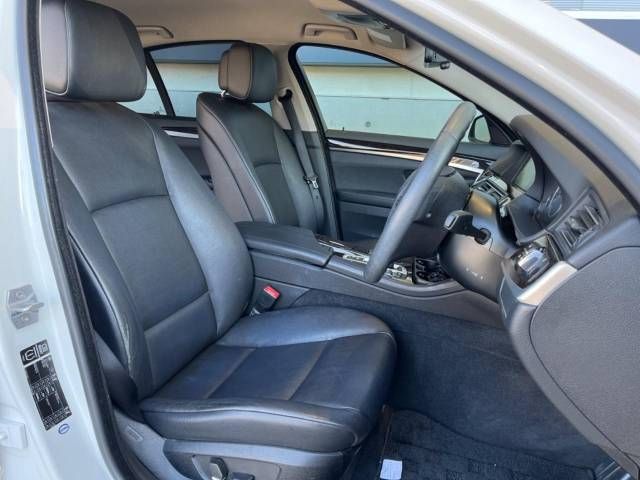 Bmw 5 SERIES 2013-07 189515-8