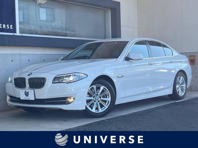 Bmw 5 SERIES 2013-07 189515-0