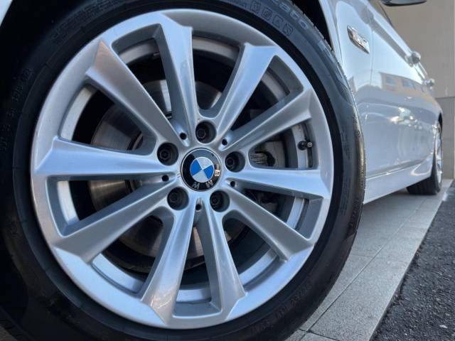 Bmw 5 SERIES 2013-07 189515-14