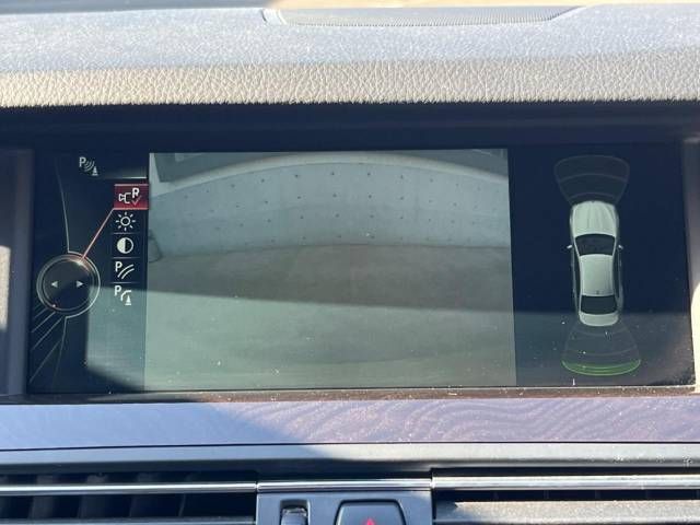 Bmw 5 SERIES 2013-07 189515-7