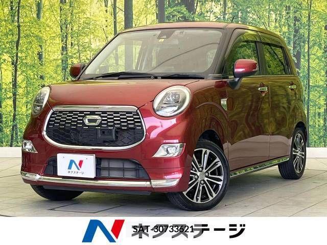 Daihatsu CAST 2016-05 295193-0