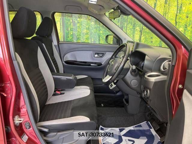 Daihatsu CAST 2016-05 295193-8