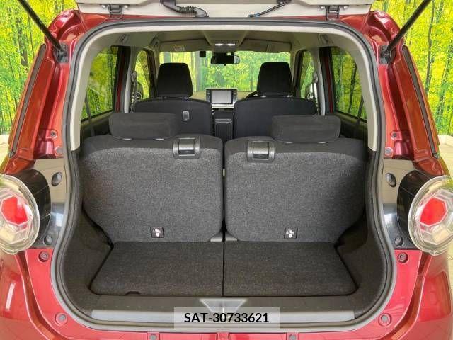 Daihatsu CAST 2016-05 295193-10