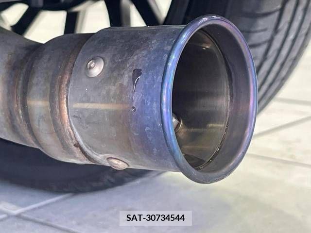 Suzuki ALTO WORKS 2017-01 259839-5