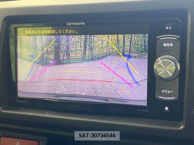 Suzuki ALTO WORKS 2017-01 259839-4