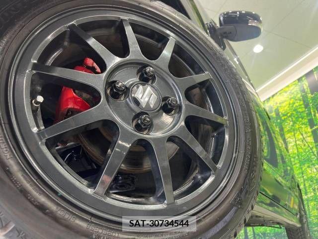 Suzuki ALTO WORKS 2017-01 259839-13
