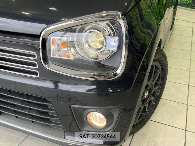 Suzuki ALTO WORKS 2017-01 259839-12