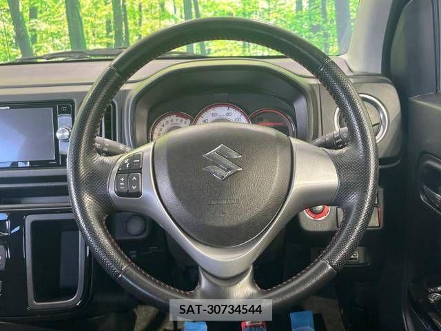 Suzuki ALTO WORKS 2017-01 259839-11