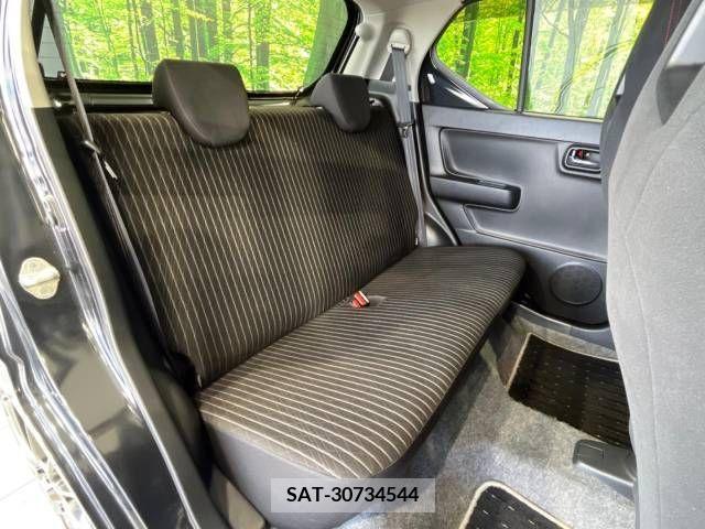 Suzuki ALTO WORKS 2017-01 259839-9