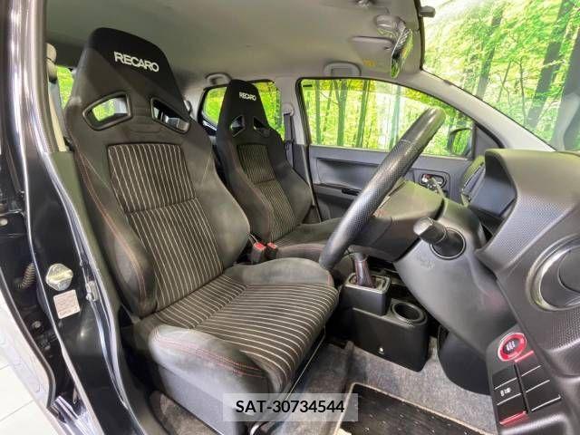 Suzuki ALTO WORKS 2017-01 259839-8