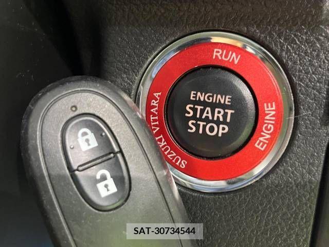 Suzuki ALTO WORKS 2017-01 259839-7