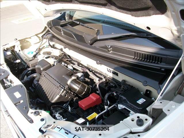 Suzuki HUSTLER 2023-10 257225-17