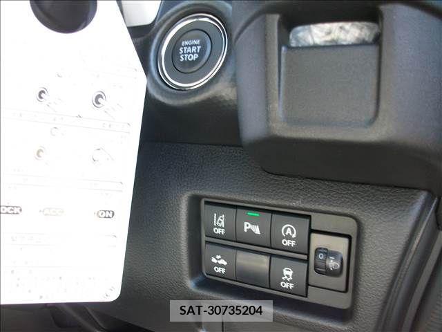 Suzuki HUSTLER 2023-10 257225-16
