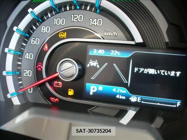 Suzuki HUSTLER 2023-10 257225-15