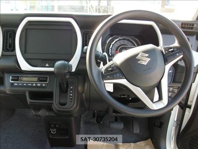 Suzuki HUSTLER 2023-10 257225-14