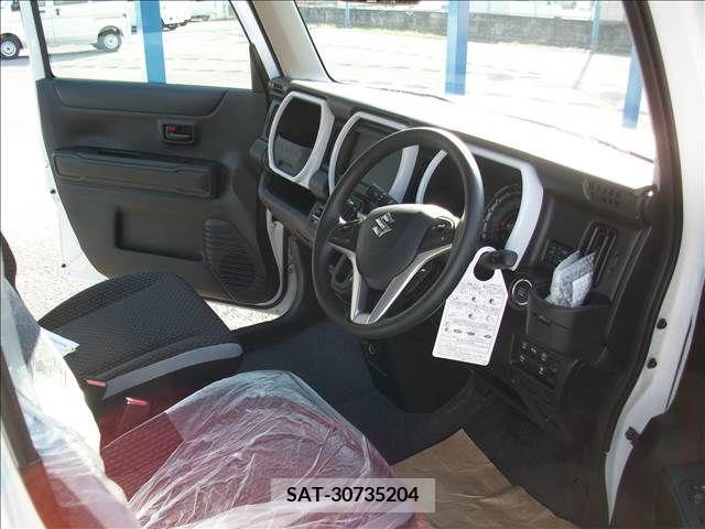 Suzuki HUSTLER 2023-10 257225-13