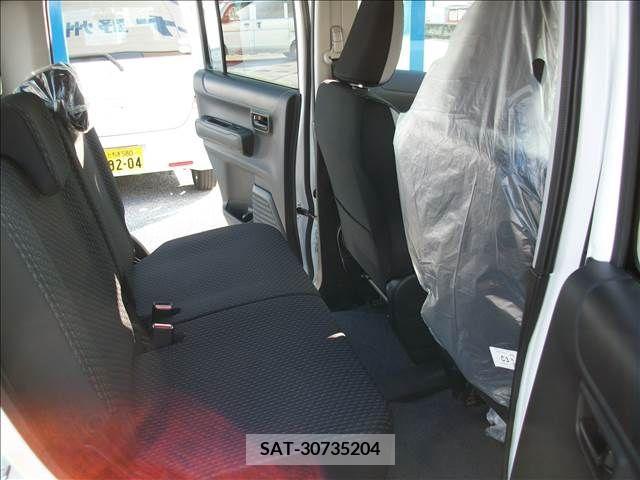 Suzuki HUSTLER 2023-10 257225-12