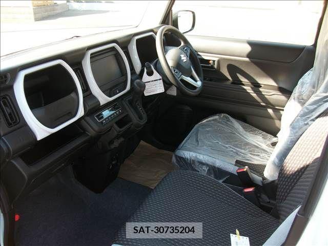Suzuki HUSTLER 2023-10 257225-9
