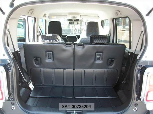 Suzuki HUSTLER 2023-10 257225-11