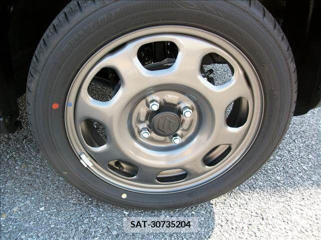 Suzuki HUSTLER 2023-10 257225-8