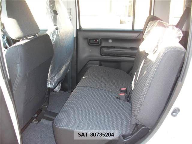 Suzuki HUSTLER 2023-10 257225-10