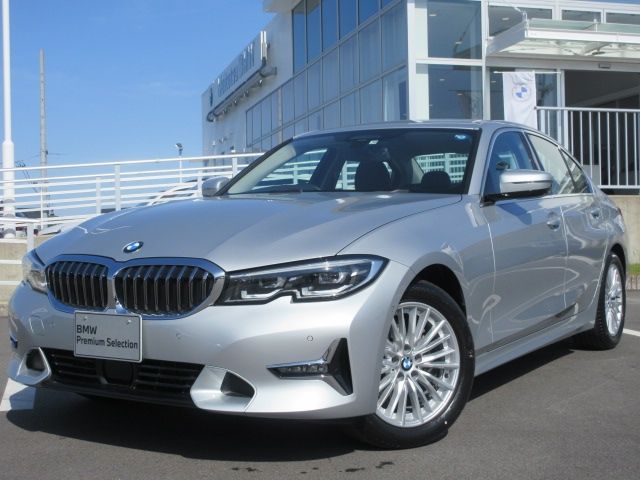 Bmw 3 SERIES 2021-10 2311-0
