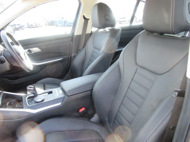 Bmw 3 SERIES 2021-10 2311-15