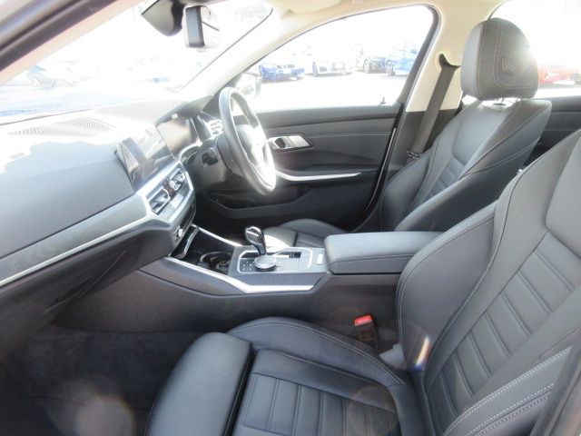 Bmw 3 SERIES 2021-10 2311-1