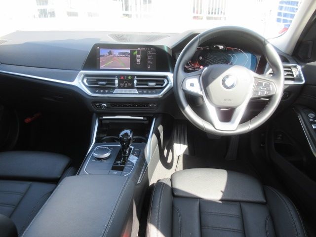 Bmw 3 SERIES 2021-10 2311-17