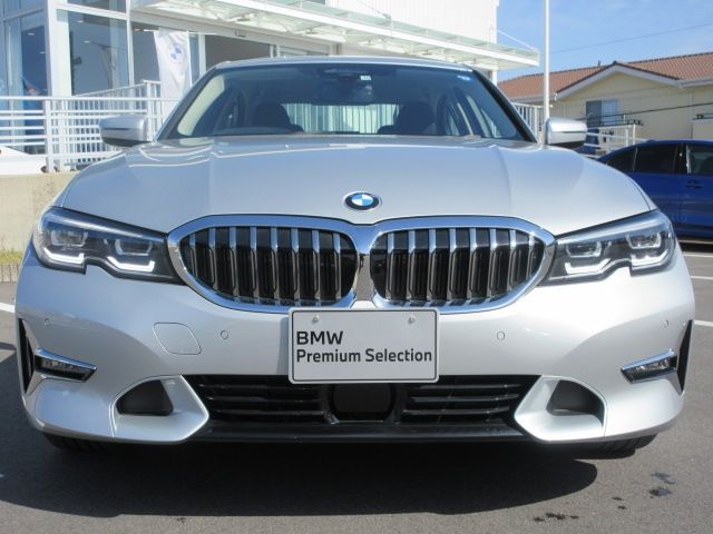 Bmw 3 SERIES 2021-10 2311-3