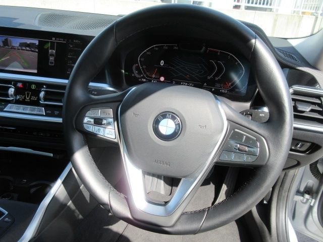 Bmw 3 SERIES 2021-10 2311-19