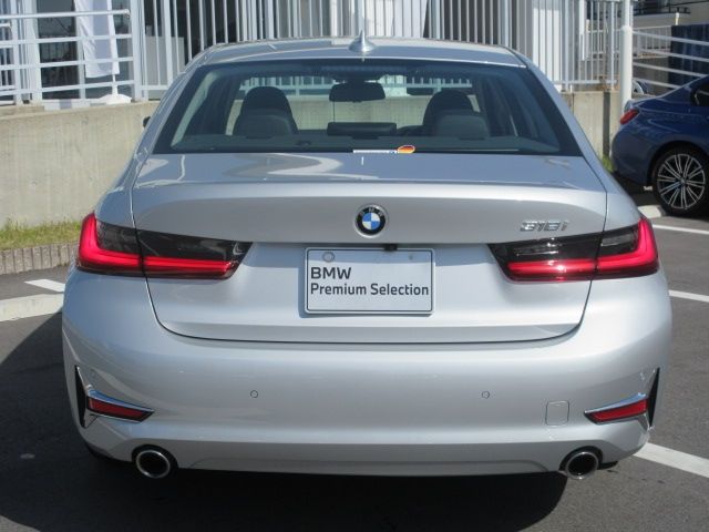 Bmw 3 SERIES 2021-10 2311-4