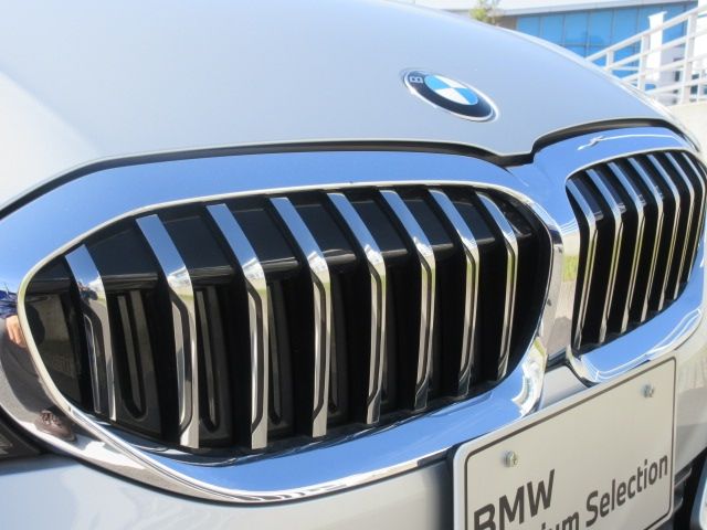 Bmw 3 SERIES 2021-10 2311-6