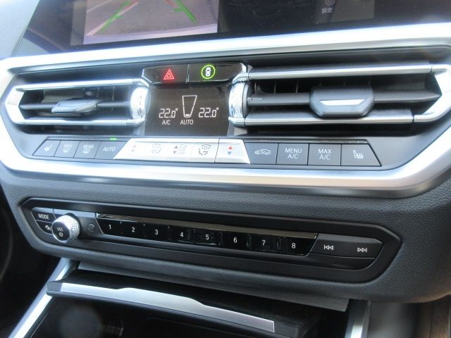 Bmw 3 SERIES 2021-10 2311-24