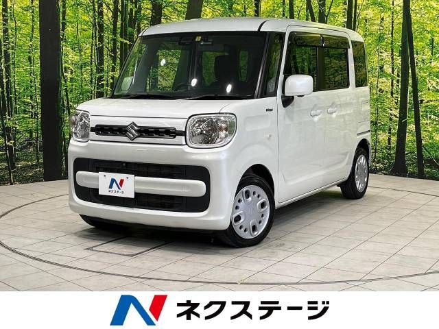Suzuki SPACIA 2018-01 188384-0