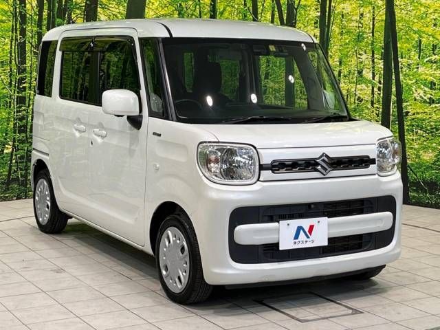 Suzuki SPACIA 2018-01 188384-16