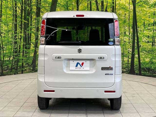 Suzuki SPACIA 2018-01 188384-15