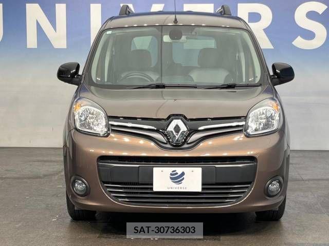 Renault KANGOO 2020-10 316985-11