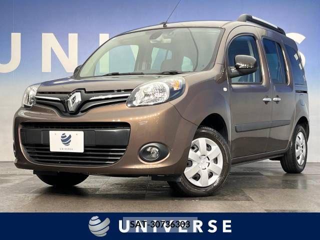 Renault KANGOO 2020-10 316985-0
