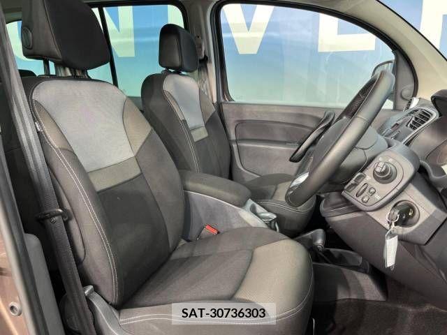 Renault KANGOO 2020-10 316985-9